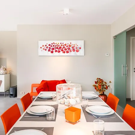 Great Located Directly Near Dunes Koksijde