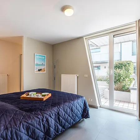 Great Located Directly Near Dunes Apartment