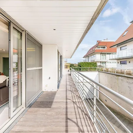 Apartment Great Located Directly Near Dunes *